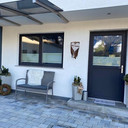 Ferienwohnung Mario Hippach Kültér fotó