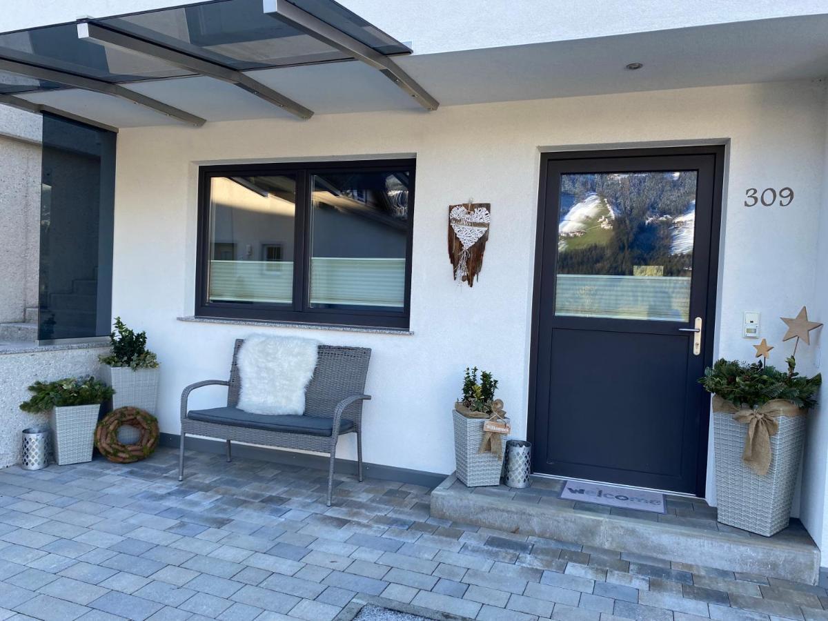 Ferienwohnung Mario Hippach Kültér fotó